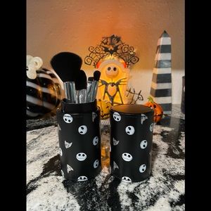 Nightmare before Christmas